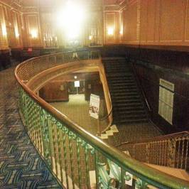 Michigan Theater