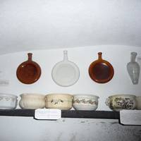 Museo Etnografico Della Val Varatella