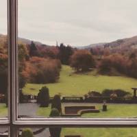 Rydal Hall Gardens