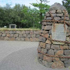 Skallagrimsgarður