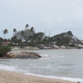 Matras Beach