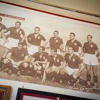 Museo del Grande Torino e della Leggenda Granata