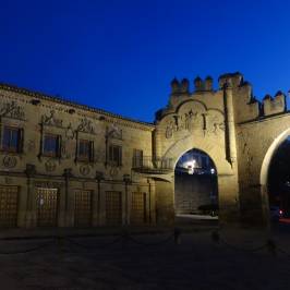 Baeza Old Town