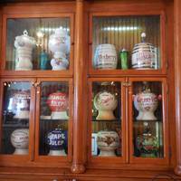 Zaharakos Ice Cream Parlor and Museum