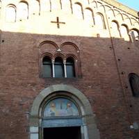 Chiesa dei Santissimi Primo e Feliciano