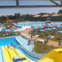 Parco Acquatico Acquasmile