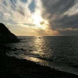 Spiaggia di San Francesco
