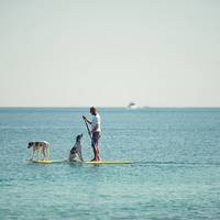 Windsurfstation Premantura