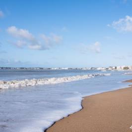 Office de Tourisme La Baule