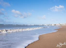 Office de Tourisme La Baule