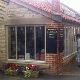Helmsley Tradititional Sweet Shop