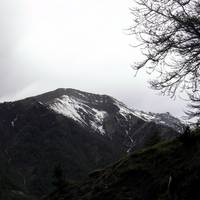 Rifugio Bagnour