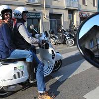 HILLS & WHEELS Torino - Motorcycle and Scooter Rental