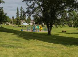 Quesnel & District Museum & Archives