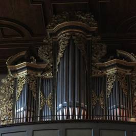 Stiftskirche