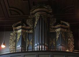 Stiftskirche