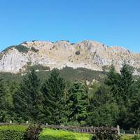 Parco dell'Orecchiella
