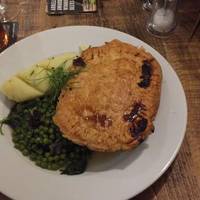 The Fox and Hounds
