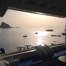 Banacalii Panarea