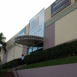 Shopping do Calcado