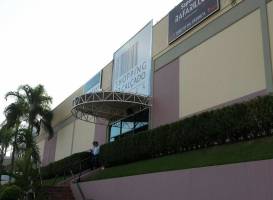Shopping do Calcado