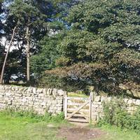 Hadrian's Wall