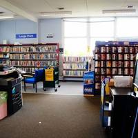 Southchurch Library