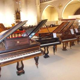 Musee du Piano