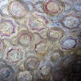 Stabian Baths (Terme Stabiane)