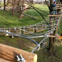 Adventure Park Gordola