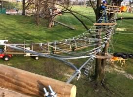 Adventure Park Gordola