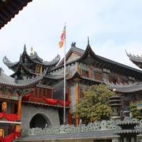 Dapeng Dongshan Temple