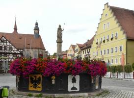 Röhrenbrunnen