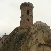 Castello di Caccuri