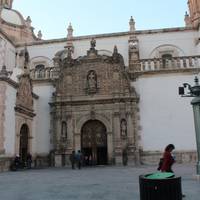 Centro Historico de la Ciudad de Chihuahua, MX