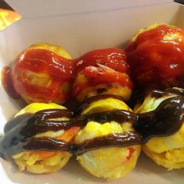 Nanning Zhongshan Snack Street