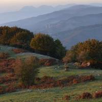 Monte Cocuzzo Rock
