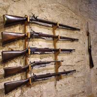 Ypres Tower Museum
