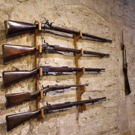 Ypres Tower Museum