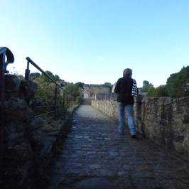 Les Remparts de Dinan