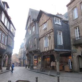 Centre Historique