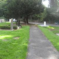 St Mary's Church