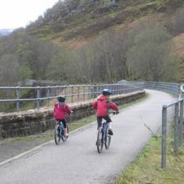 Killin Outdoor Centre and Mountain Shop