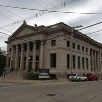 Carnegie-Stout Public Library