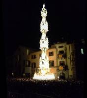 Macchina di Santa Rosa