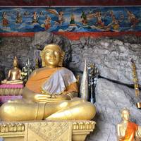 Wat Prah Buddhabat