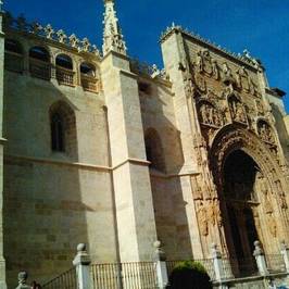 Museo Sacro Iglesia de San Juan