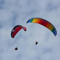 Air Passion Parapente