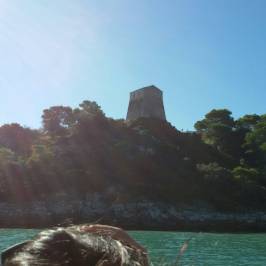 Arco di San Felice
