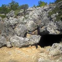 Cave Of Polyphemus